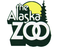 Alaska zoo logo 